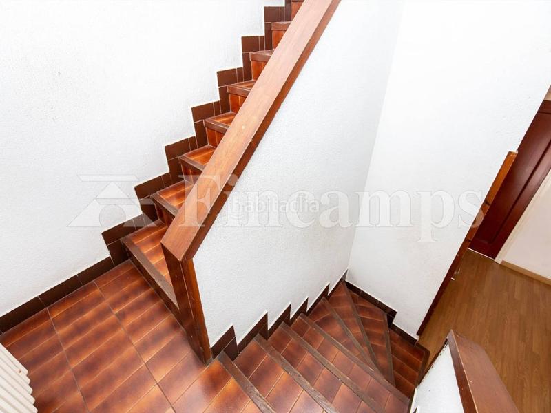 Foto e0999ebf-375f-4959-a622-6e667aad6763. Maison avec parking dans Centre Sabadell