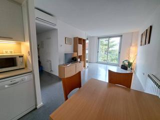 Location Appartement  Calle pare sallares. Piso en alquiler en centre