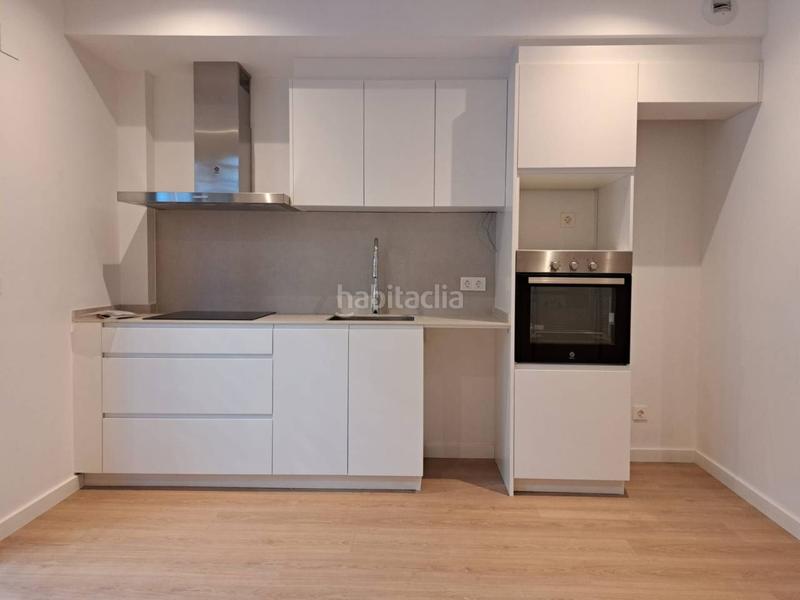 Foto 0937731b-7f09-484d-8985-844ec390452d. Miete etagenwohnung mit heizung pool in Centre Sabadell