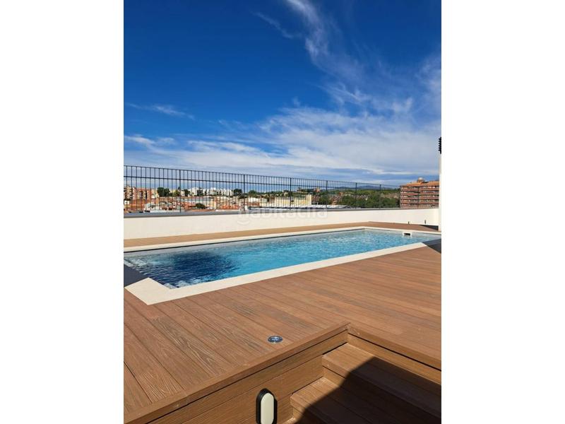 Foto 0b02d98b-31af-4e63-a2a5-ff7279f3d540. Miete etagenwohnung mit heizung pool in Centre Sabadell