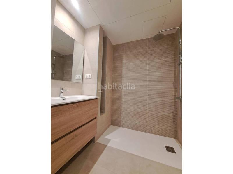 Foto 7d7c0d41-49d6-4ef1-8393-999d05c0c88a. Miete etagenwohnung mit heizung pool in Centre Sabadell