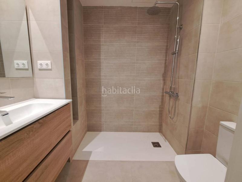 Foto 87094373-ce34-4f3c-ae94-585a2a4d6295. Miete etagenwohnung mit heizung pool in Centre Sabadell