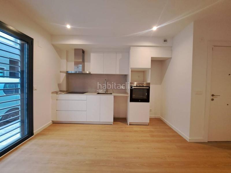 Foto fa0cf154-97c6-477a-8ada-ba42d6092bba. Miete etagenwohnung mit heizung pool in Centre Sabadell