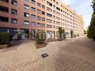 Piso  Calle agricultura. Piso centrico en creu alta