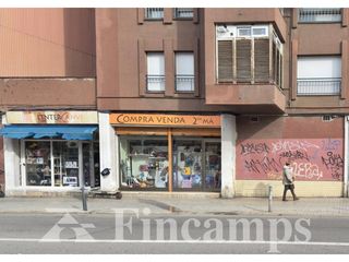 Business premise in Carretera Barcelona