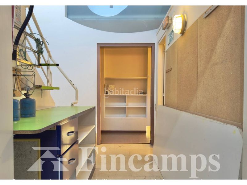 Foto 130aef5f-7d3b-4fb8-a1ac-eb5fa7b5ce4d. Rent business premise in calle gracia 22 in Centre Sabadell
