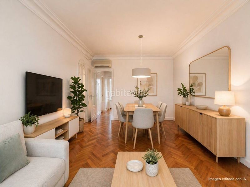 Foto 006e07f9-0d32-4d25-b674-fa87dee727b9. Casa venta de casa en Creu Alta Sabadell
