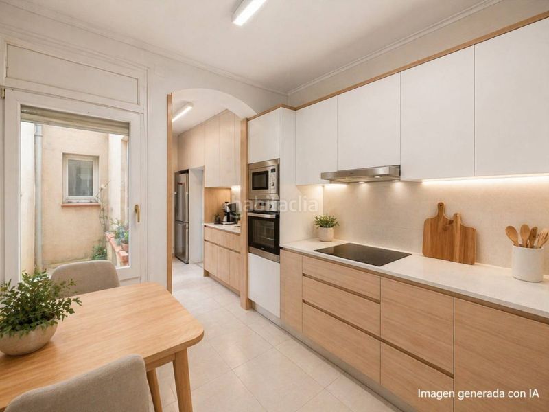 Foto 104148c2-cd4c-4240-bcd1-f9682e9b777f. Casa venta de casa en Creu Alta Sabadell