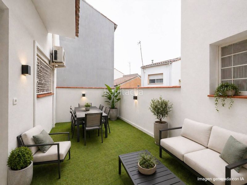 Foto 29d15927-22d9-4e2b-aad4-8c9e1d948bcb. Casa venta de casa en Creu Alta Sabadell