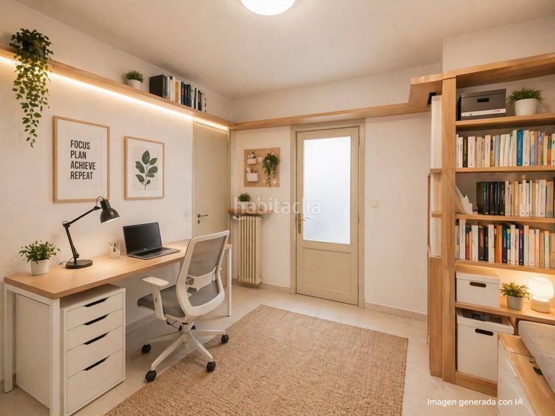 Foto 4c823a7f-af18-4ae5-9119-1a28b0637fed. Casa venta de casa en Creu Alta Sabadell