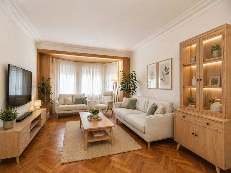 Foto 8de5f78b-adef-482d-b324-12ae8cd022c6. Casa venta de casa en Creu Alta Sabadell