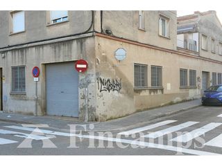 Locale commerciale in Calle Permanyer 194