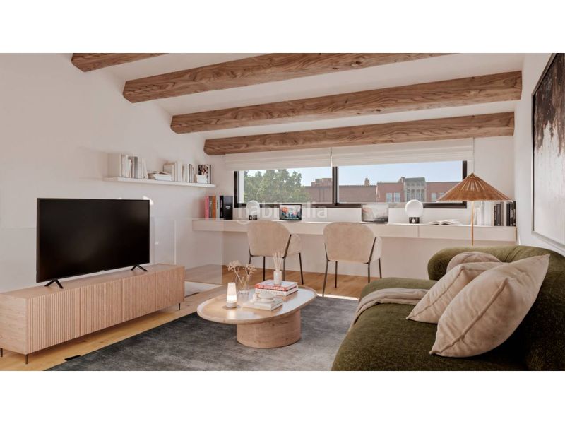 Foto 7ad186f6-99a0-4f09-a1de-49d3e716f929. Casa  dobra nova al Centre en Centre Sabadell