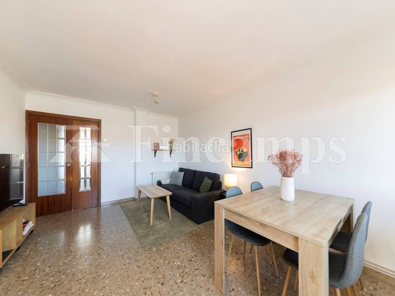 Foto 0008e4e5-0b33-4633-805d-5b28b75068d7. Pis a calle ovidi 13 a Can Rull Sabadell