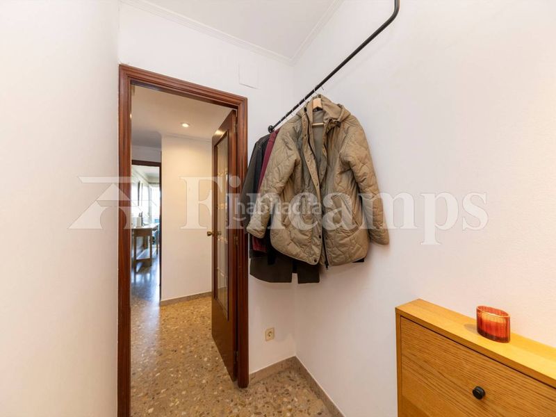 Foto 02121ac9-98a2-4b99-ab1b-14bf2b2bf698. Pis a calle ovidi 13 a Can Rull Sabadell
