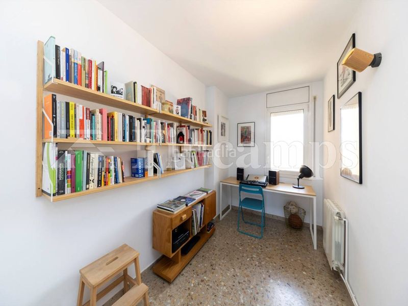 Foto 0e5f07da-5ce8-4a6d-b74e-320afefce23b. Pis a calle ovidi 13 a Can Rull Sabadell