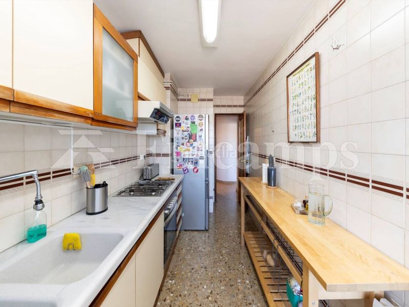 Foto 1d7488f6-0252-4b2d-810e-7bc270a9ef97. Pis a calle ovidi 13 a Can Rull Sabadell