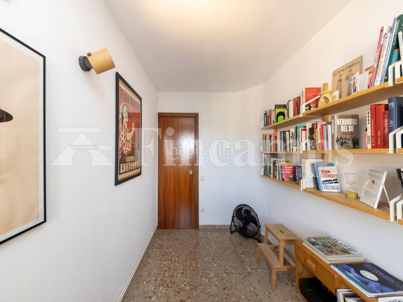Foto 3786c328-621e-4492-ad46-cb0e22e4c938. Pis a calle ovidi 13 a Can Rull Sabadell