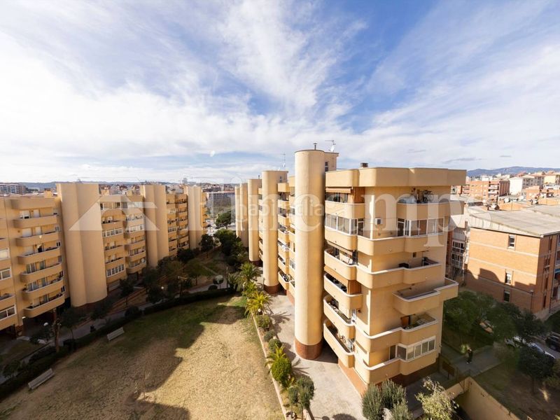 Foto 4f9b8960-9412-4de6-aa36-c9cfc087962f. Pis a calle ovidi 13 a Can Rull Sabadell