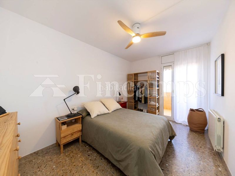 Foto 5c177ee1-476a-4b5b-a0a9-cdf328d35557. Pis a calle ovidi 13 a Can Rull Sabadell