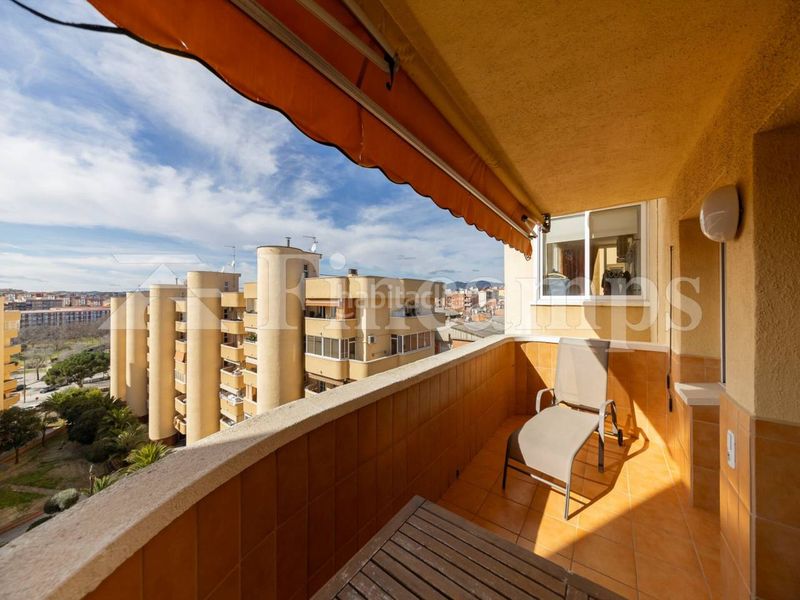 Foto 604dcafd-7326-4854-88be-b747339c0683. Pis a calle ovidi 13 a Can Rull Sabadell