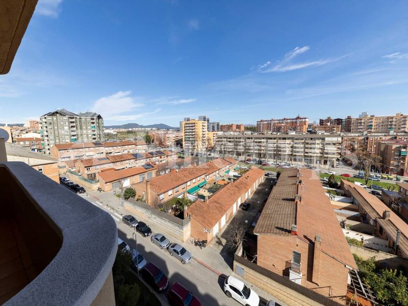 Foto 6347e608-0d86-4cb4-97fa-e01524743db7. Pis a calle ovidi 13 a Can Rull Sabadell