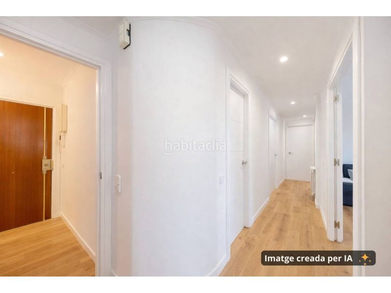 Foto 71a0f891-19a6-4069-9c0f-18530e2d3aff. Pis a calle ovidi 13 a Can Rull Sabadell