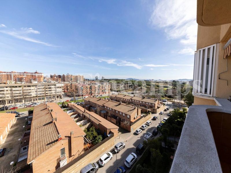Foto 791d32b0-828e-4969-b266-dd9332203ae1. Pis a calle ovidi 13 a Can Rull Sabadell
