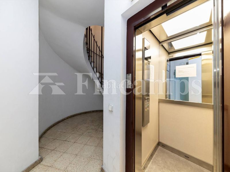 Foto 8d32d4af-fc3d-42f3-bb98-e82310cacedd. Pis a calle ovidi 13 a Can Rull Sabadell