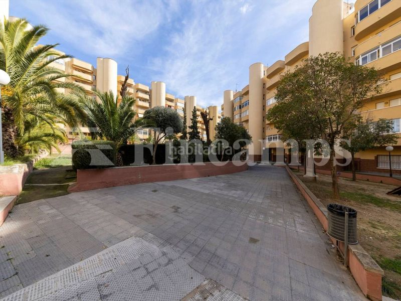 Foto 8f3062e5-dd00-4fd1-9fe3-d2a4fcdef11d. Pis a calle ovidi 13 a Can Rull Sabadell