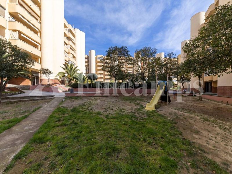 Foto 977fd5b9-16f3-4f45-86df-4a338cb61f49. Pis a calle ovidi 13 a Can Rull Sabadell
