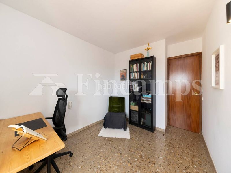 Foto a6f5686f-4788-4b7b-9eab-87e191d575e9. Pis a calle ovidi 13 a Can Rull Sabadell