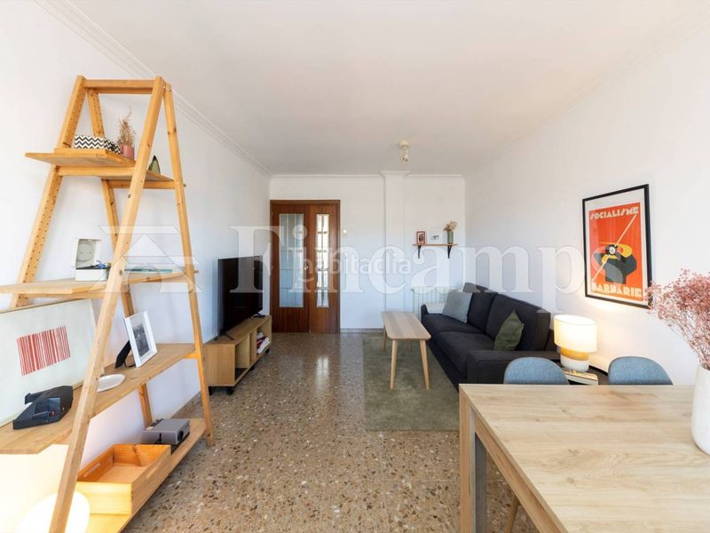 Foto b963ddb1-4f02-4149-ac0f-361b20fbd4f2. Pis a calle ovidi 13 a Can Rull Sabadell