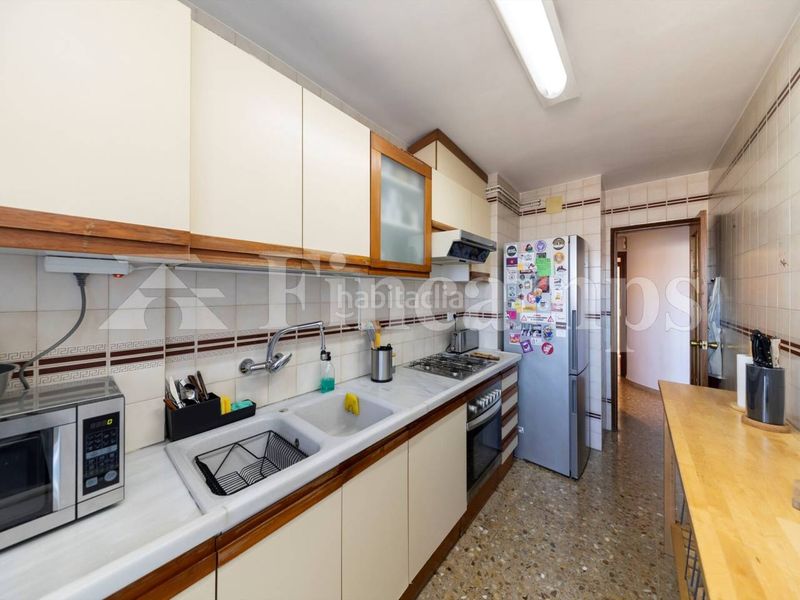Foto e1fee26e-da2f-4014-92b9-d2f3ff230b60. Pis a calle ovidi 13 a Can Rull Sabadell