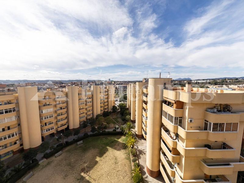 Foto f3626185-b85b-4a98-abc1-3a1adee3edd1. Pis a calle ovidi 13 a Can Rull Sabadell