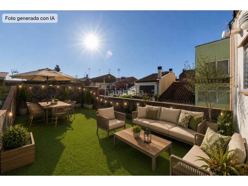 Foto 3d8d7651-568b-41c7-b308-e8704c730614. Casa amb calefacció aparcament a Creu Alta Sabadell