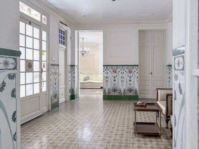 Foto 17732a64-5289-41ab-a828-64a7ef085d46. Miete haus mit heizung in Centre Sabadell