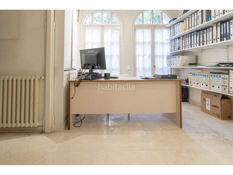 Foto 1823a099-6f62-418f-9f25-8b840218c049. Miete haus mit heizung in Centre Sabadell