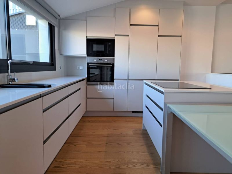 Foto 00a742da-d758-43bb-a53e-e4edbeb1aeee. Affitto duplex con riscaldamento parcheggio in Centre Sabadell