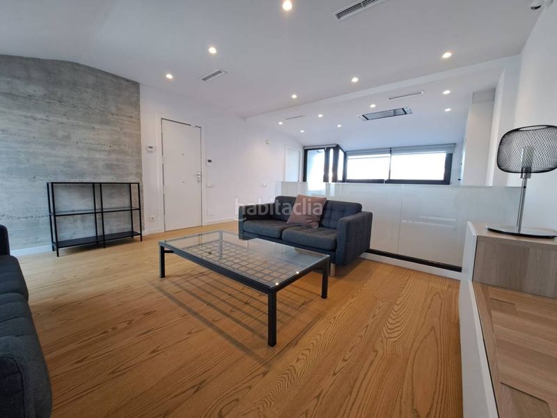 Foto 02481c9d-40eb-413a-966d-a4dc152f6a3d. Affitto duplex con riscaldamento parcheggio in Centre Sabadell