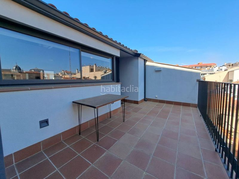 Foto 1c5e62ca-252a-41ba-8261-abb4d185f2d1. Affitto duplex con riscaldamento parcheggio in Centre Sabadell