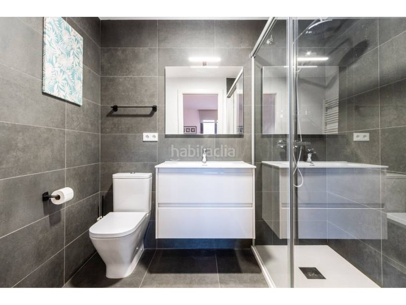 Foto 1dabb03a-13e5-4ce2-828e-b199e1c179ac. Affitto duplex con riscaldamento parcheggio in Centre Sabadell