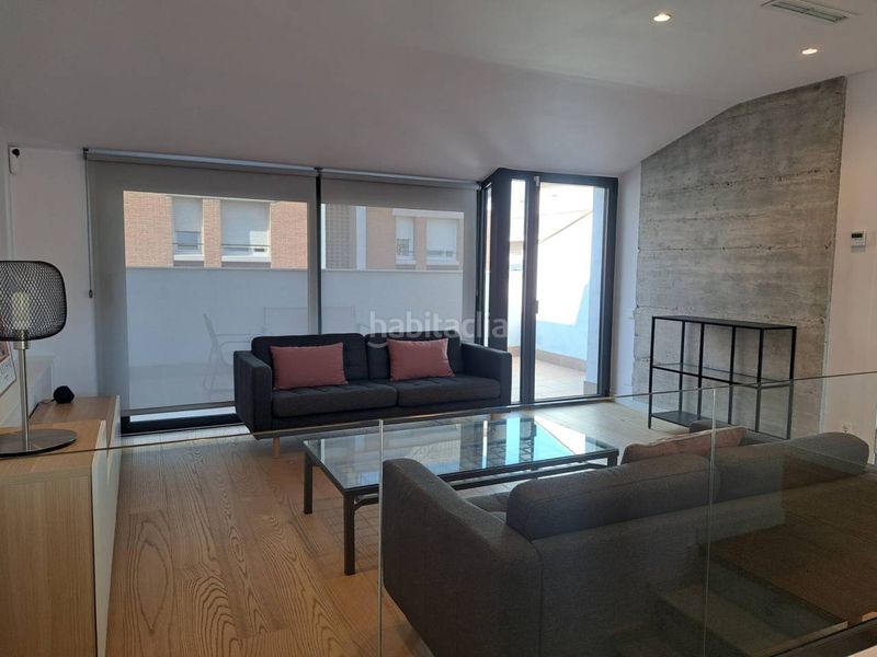 Foto 20bd9d01-6a8d-4531-8dbd-7b7c46f9d313. Affitto duplex con riscaldamento parcheggio in Centre Sabadell