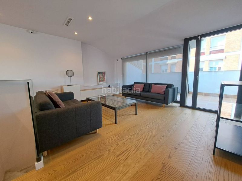 Foto 45444398-8735-467d-b443-0fb8f462a2df. Affitto duplex con riscaldamento parcheggio in Centre Sabadell