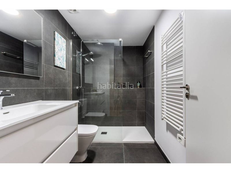 Foto 65f18f63-5795-4fb8-8677-804a01d2bd04. Affitto duplex con riscaldamento parcheggio in Centre Sabadell