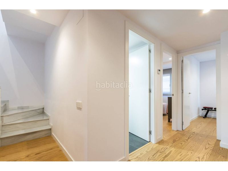 Foto 68e10f81-c45a-4972-9f4c-0bf8a4b5313d. Affitto duplex con riscaldamento parcheggio in Centre Sabadell