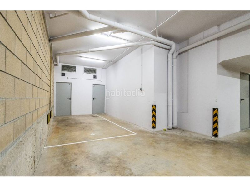 Foto 69c55697-c9f9-45fd-b436-14eda11c697a. Affitto duplex con riscaldamento parcheggio in Centre Sabadell