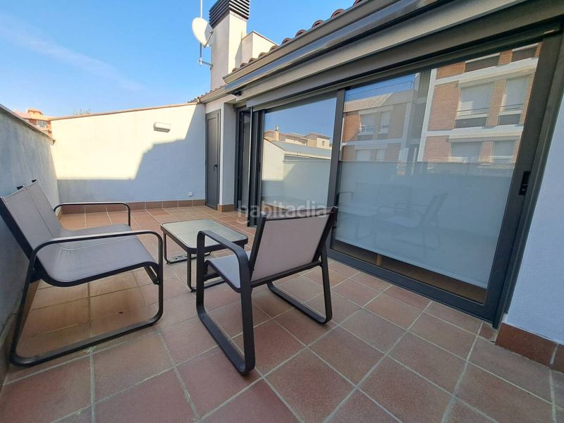 Foto 8d85581f-c1a8-48de-9595-88b7484db77f. Affitto duplex con riscaldamento parcheggio in Centre Sabadell