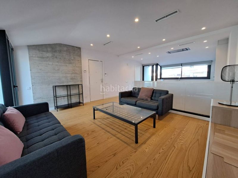 Foto ce4dae13-0493-4ed7-be7b-5281111f7e5d. Affitto duplex con riscaldamento parcheggio in Centre Sabadell