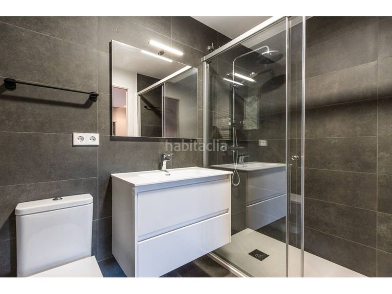 Foto d32b8ed0-4466-4dc4-8e18-9291d1fb5089. Affitto duplex con riscaldamento parcheggio in Centre Sabadell